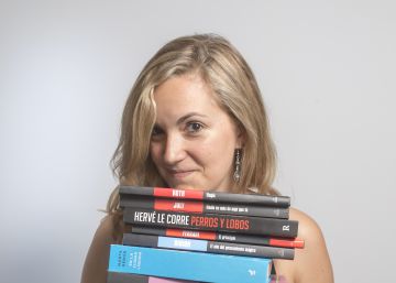 “El que llegeixes modifica la teva vida, si ets sensible”