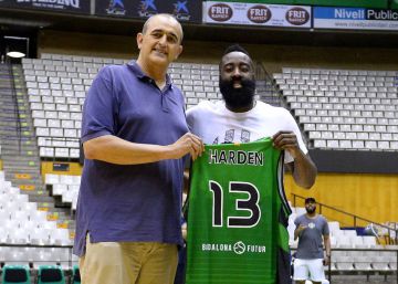 La familia Grifols tomará el control del Joventut de Badalona