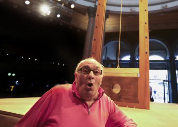 Fallece Iago Pericot, gran agitador del teatro catalán de los años setenta y ochenta