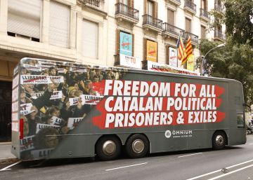 Sectors independentistes es desmarquen del boicot a Felip VI a Barcelona