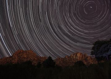 Cómo aprender a hacer retratos del cielo profundo