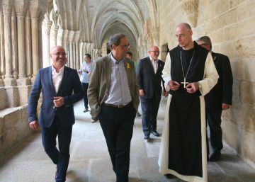 El boicoteo al Rey pierde fuerza tras el rechazo de la ANC