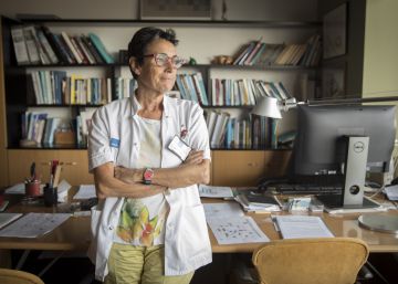 Només el 17% dels hospitals de la xarxa pública els dirigeixen dones