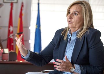 “El servicio que ofrecen taxis y VTC tiene aún mucho margen de mejora”