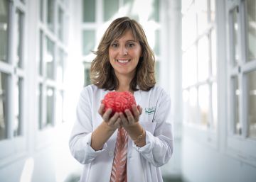 “Será más probable retrasar el curso del alzhéimer que curarlo”
