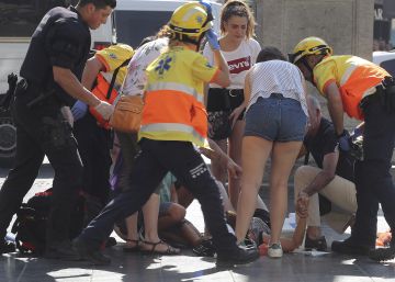 La profunda herida psicológica que deja el 17-A