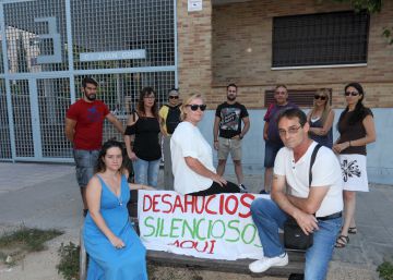 Cuando el alquiler se dispara un 68%