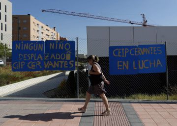 La oferta educativa de la capital pierde 650 plazas en centros públicos