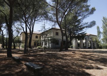 El Ayuntamiento de Madrid cede una residencia en Tres Cantos para acoger migrantes
