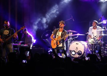 Lo mejor de las fiestas de la Paloma 2018 en Madrid