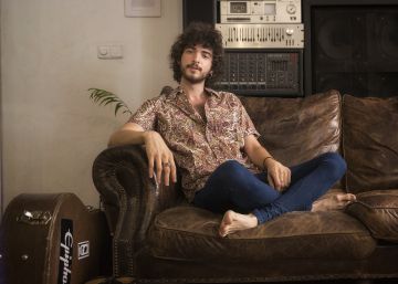 Chupas, zumos y noches en El Costello