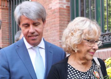 PP y Ciudadanos critican la “política de gestos” de Carmena con la inmigración