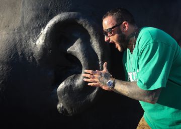 DJ Nano: “Estamos a años luz de Berlín en música electrónica”
