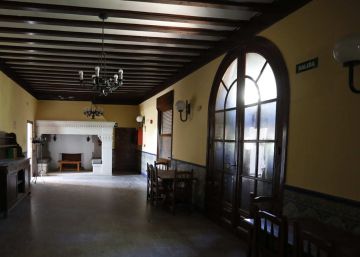 Tres Cantos cuestiona que Carmena pueda usar como refugio de migrantes la residencia Palacio Valdés