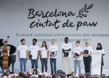 “Por primera vez las víctimas damos la espalda a las autoridades”