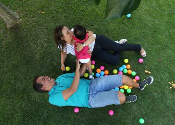 La burocracia dificulta las adopciones para solicitantes de más de 40 años