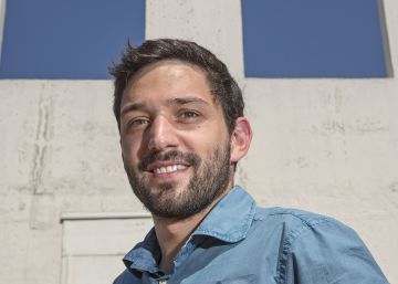 “Mi generación no aspira a jubilarse haciendo política”