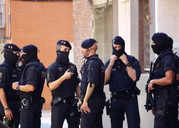 Els Mossos aborden l’atac a Cornellà com un “atemptat terrorista”