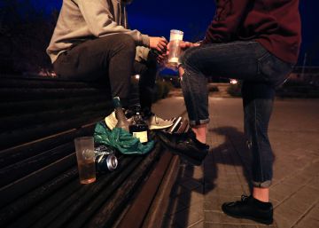 El alcohol es la droga que genera más tratamientos por adicción desde hace 20 años