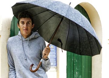 Marc Soler: “A l’equip em veuen menjar i s’espanten”