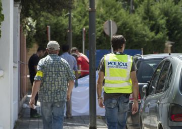 Els Mossos eviten que una nena de Mollerussa pateixi una mutilació genital