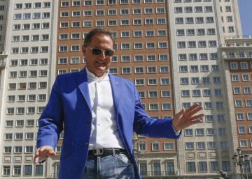 Baraka denuncia a Riu por no escriturar a su nombre parte del Edificio España