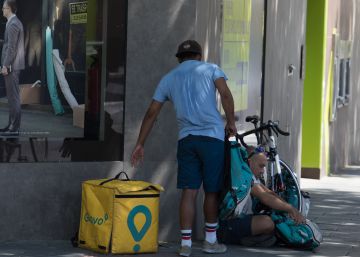 Los autónomos que menos cotizan crecen tres veces más que la media estatal