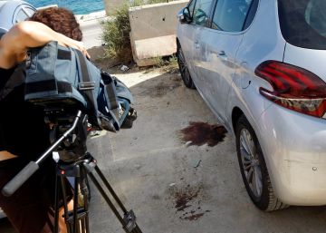 Detenida una mujer en Alicante por matar a su marido con un destornillador quince días después de la boda