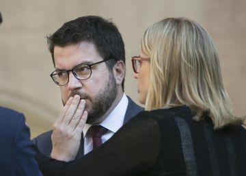 Casi el 80% de la deuda catalana ya está en manos del Estado