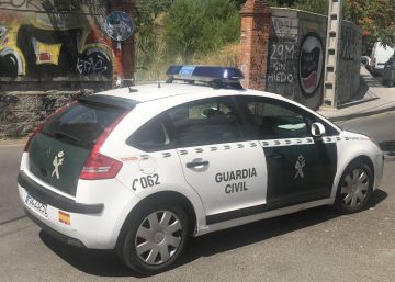 La fiscalía pide año y medio para un Guardia Civil por abusar de una víctima de violencia machista