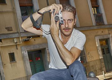 Fotografía analógica y locales decimonónicos