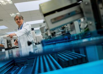 El Vall d’Hebron reduce a pocos días el diagnóstico de la hepatitis C