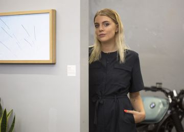 “Un màster per ser ‘influencer’
és estúpid”