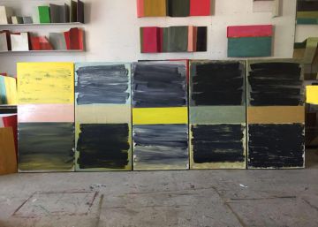 La libertad de expresión, en el centro contemporáneo de Vic