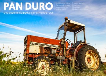 Dos días de diálogo poético en el municipio segoviano de Brieva