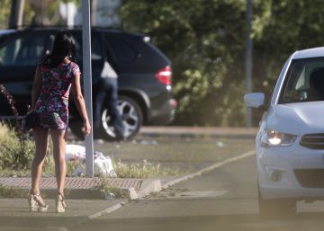 Las sanciones a clientes de prostitutas se estancan en unos 550 casos al año