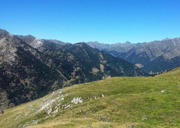 L’explotació d’un metall estratègic amenaça el parc de l’Alt Pirineu