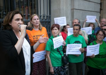 Els problemes de les urbs per limitar el lloguer