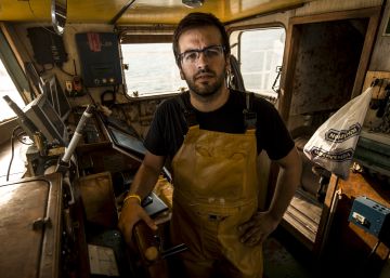 “No sé si pescaré d’aquí a 10 anys, potser volen eliminar la pesca”