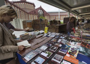 When your district goes trendy: neighborhood resistance in Barcelona