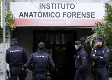 Aumentan los suicidios y bajan las muertes por accidente