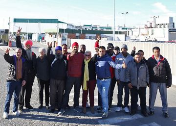 Treball intensifica la pressió contra les falses cooperatives del sector carni