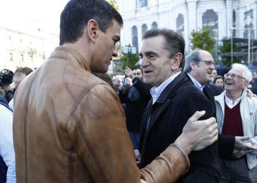 El PSOE presentará un proyecto “propio” frente a la alcaldesa de Madrid