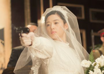 El cine coreano exhibe su fortaleza