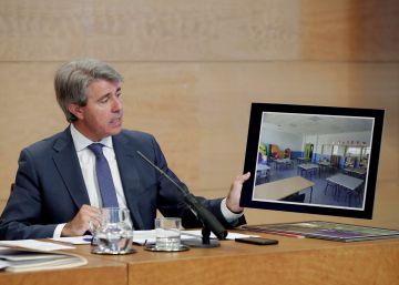PP y Ciudadanos se dan una tregua para negociar los presupuestos