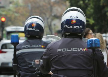 Detenida por amenazar a su hijo de nueve años con un vidrio para que dejase de llorar