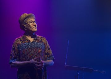 Pavlovsky, una vida en el arte