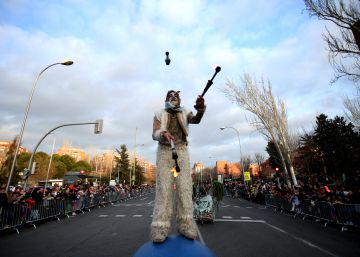 El gasto en fiestas se triplica en siete distritos madrileños en los últimos tres años