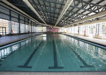 El Ayuntamiento retrasa la remunicipalización de tres polideportivos