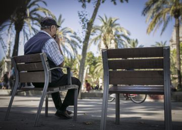 Davant del canvi demogràfic, una vellesa amb dignitat